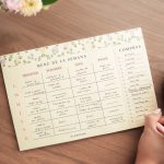Planner de Comidas